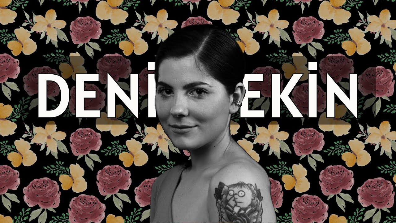 Deniz Tekin - Mix