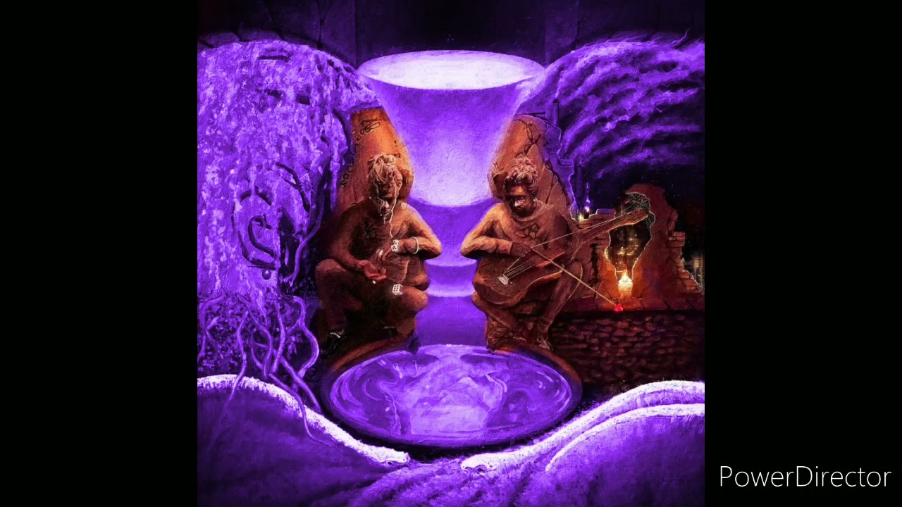 Young Thug - Droppin Jewels ~~Slowed