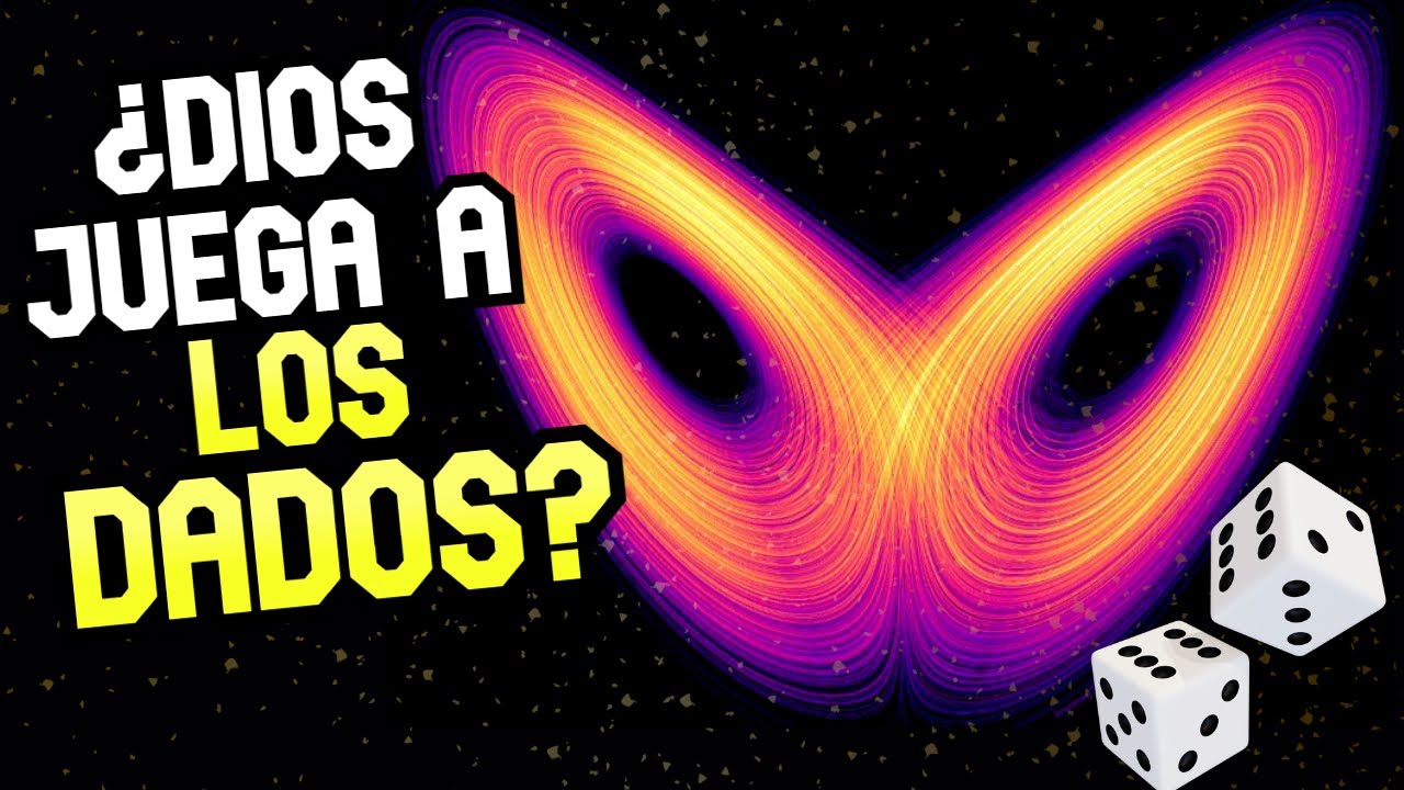 &iquest;Qu&eacute; es la teor&iacute;a del Caos?