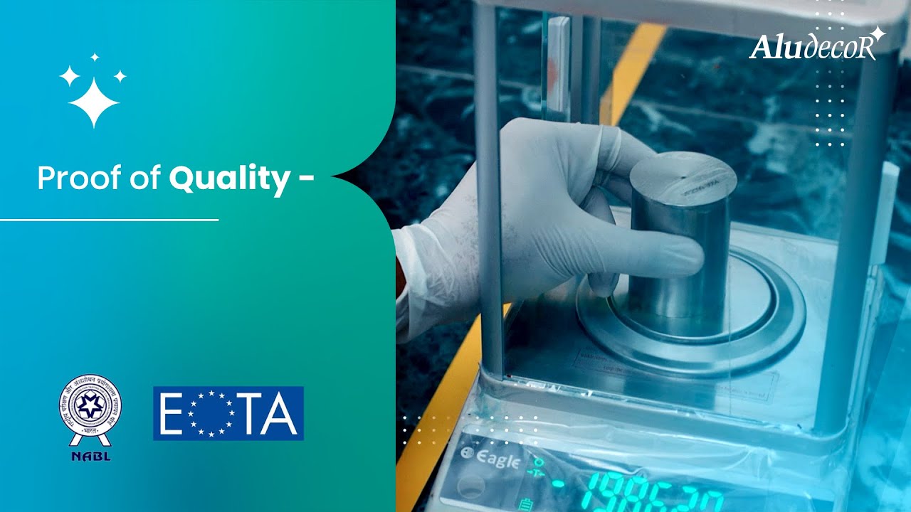Unmatched Quality: The Most Tested ACP