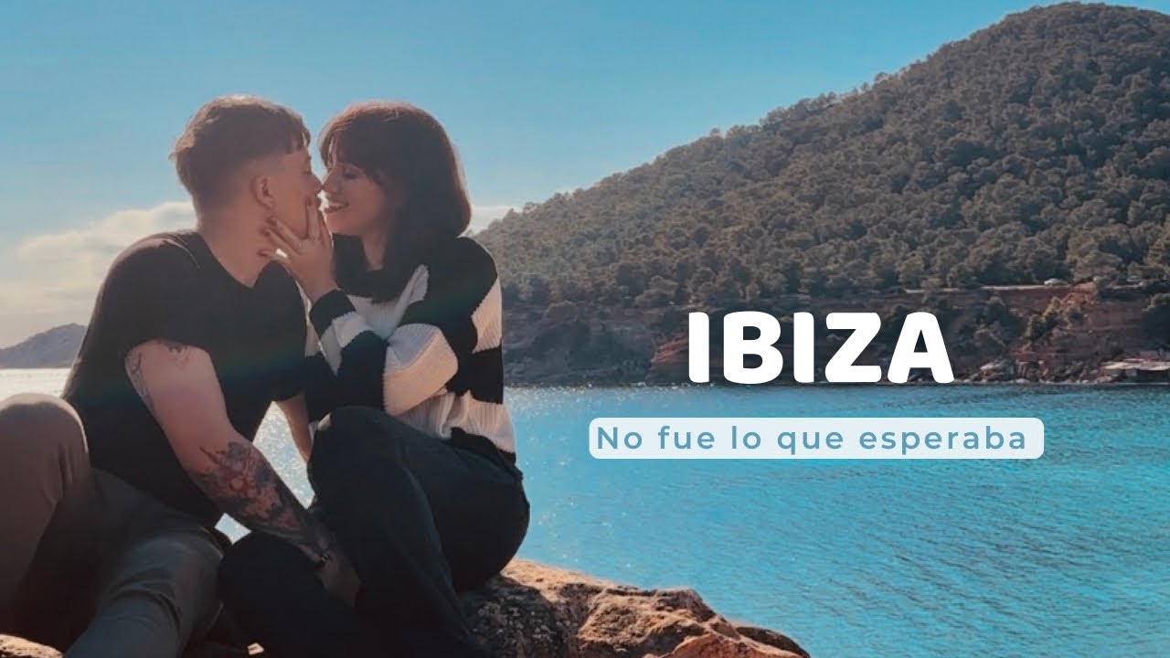 CUANTO CUESTA ir a IBIZA 💶 / Que HACER en INVIERNO | @Dinastars