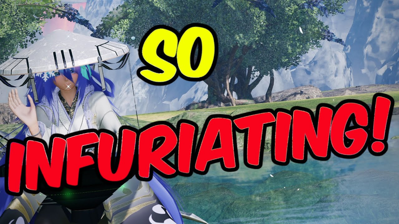 [PSO2:NGS] F2P Friendly Way To Upgrade Fixa!