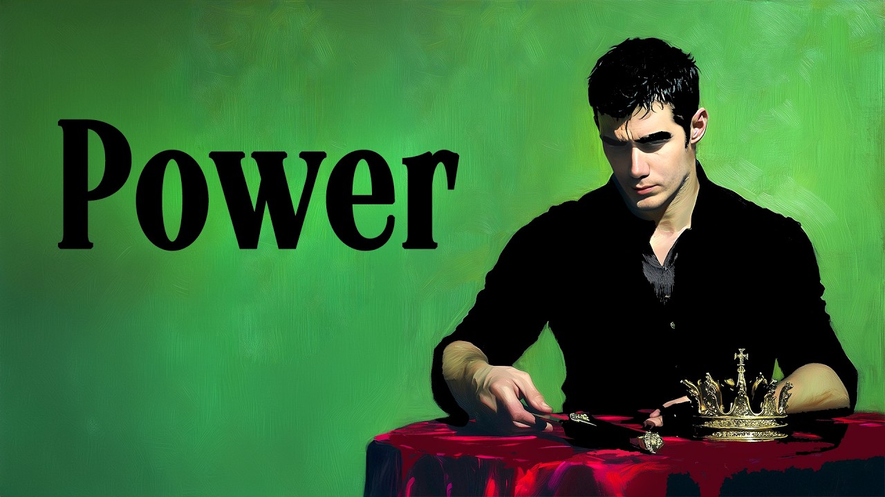 How the 16 Personalities Use the 48 Laws of Power
