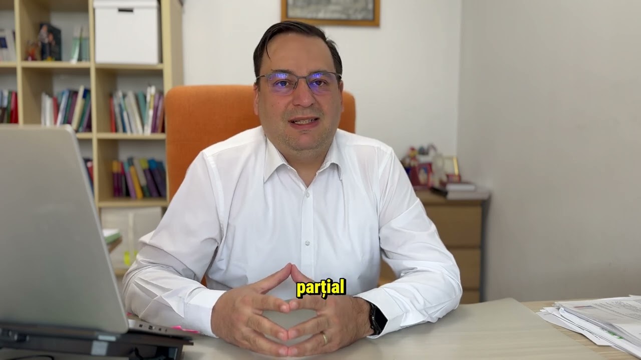 Ce trebuie să știi despre partaj?