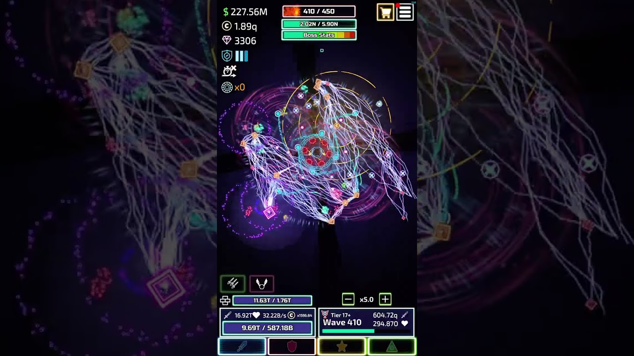 The Tower - Legends Tournament 31 Jan 2026