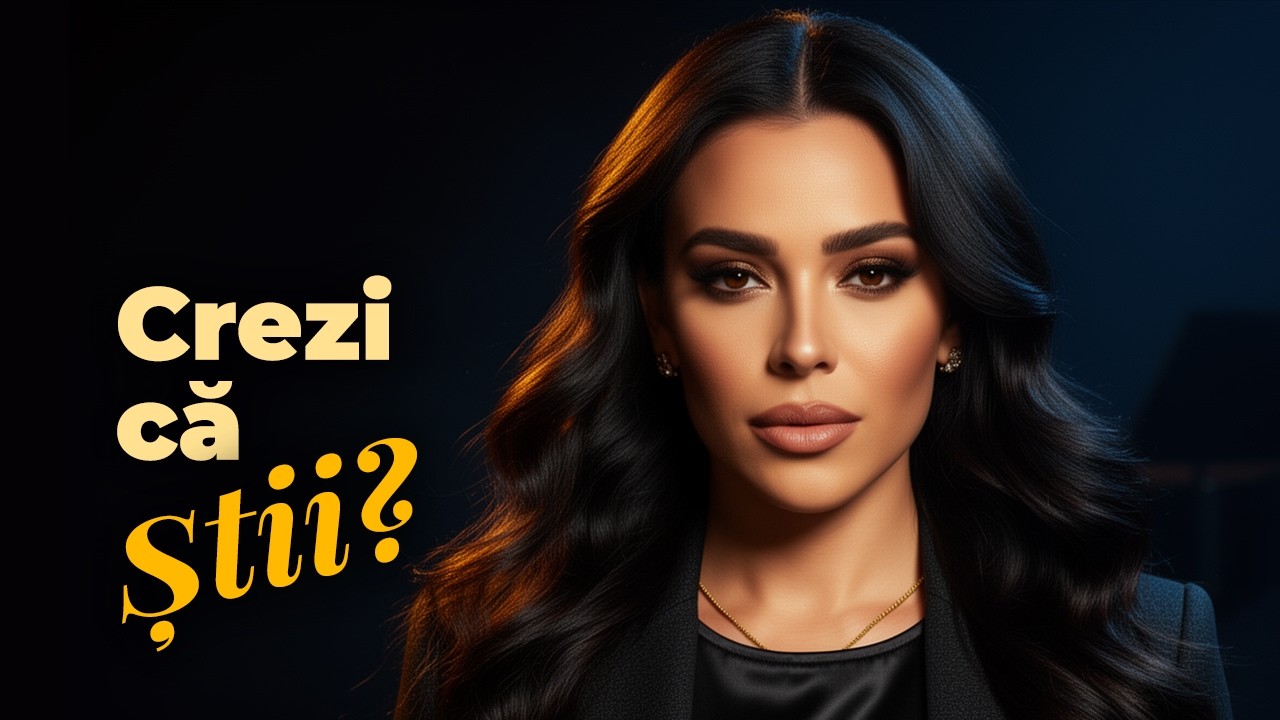 Ilena – Nu Mă Cunoști Cu Adevărat | Manele Feminine 2026