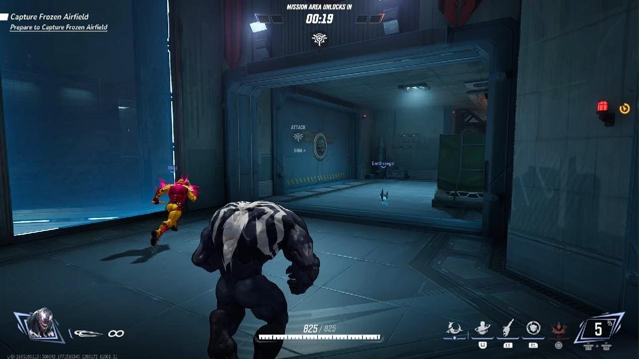 Marvel Rivals
