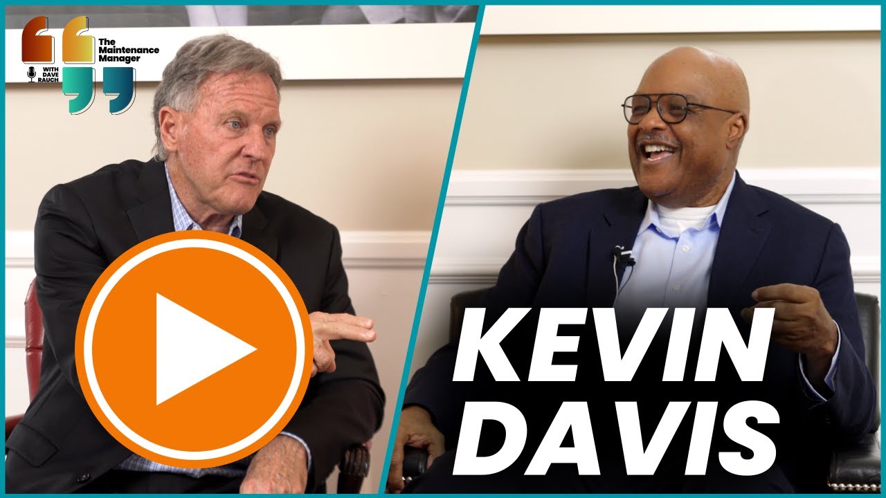 Understanding the HOA Insurance Landscape with Kevin Davis