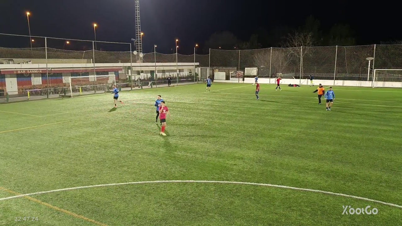 C1 San Marcelino