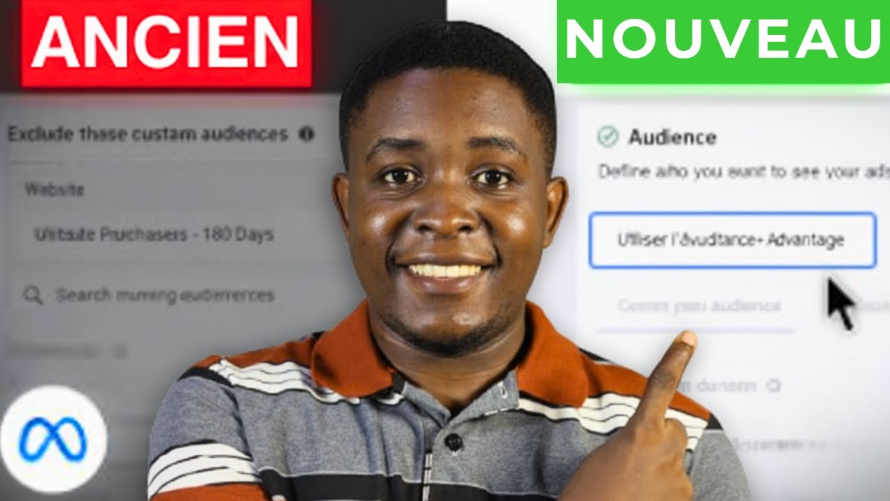Guide complet du ciblage Facebook ads après Andromeda