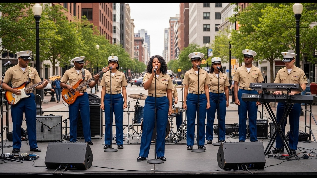 As the Deer Pants for the Water | Powerful Christian Reggae Gospel Praise & Worship