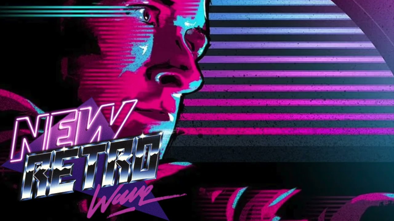 | H O R I Z O N | - A NewRetroWave End of Year 2025 Mix | 1 Hour | Retrowave/ Synthwave/ Outrun