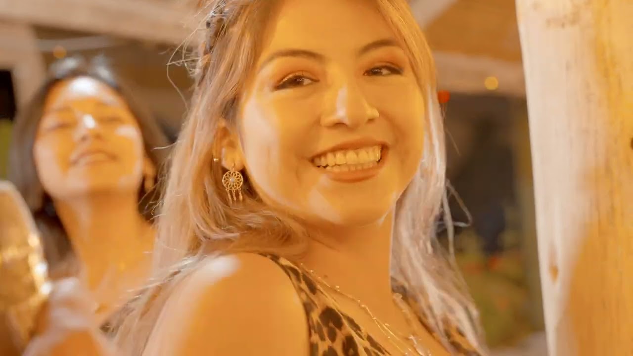 Lucerito - LLUQI (carnaval 2025)
