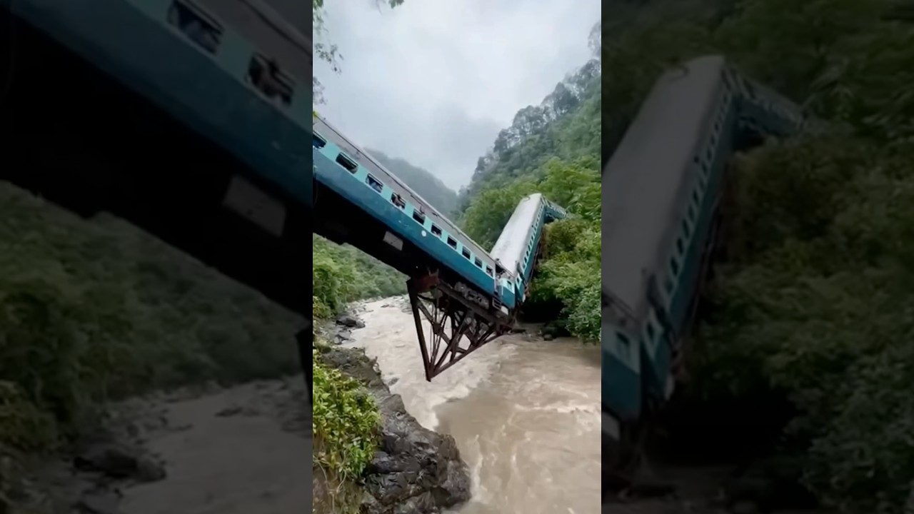 Train Accident
