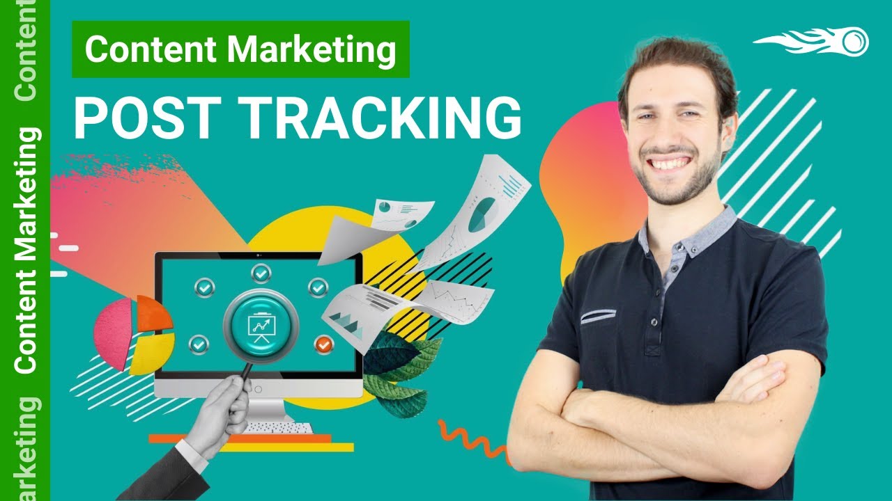 #6 - Post Tracking