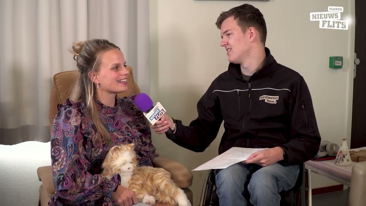 Een audiovisuele beleving met Qwiek.up