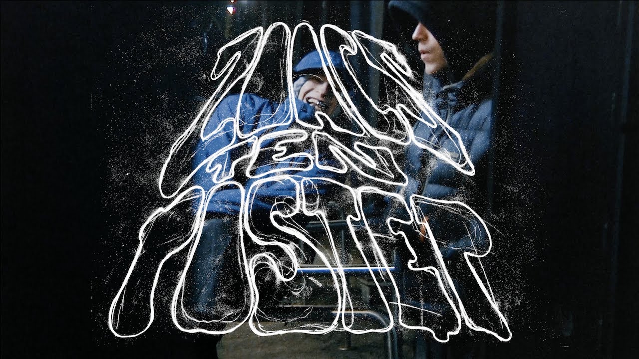 KRENZ - ZOACZ TEN POSTĘP feat. scolop333ndra