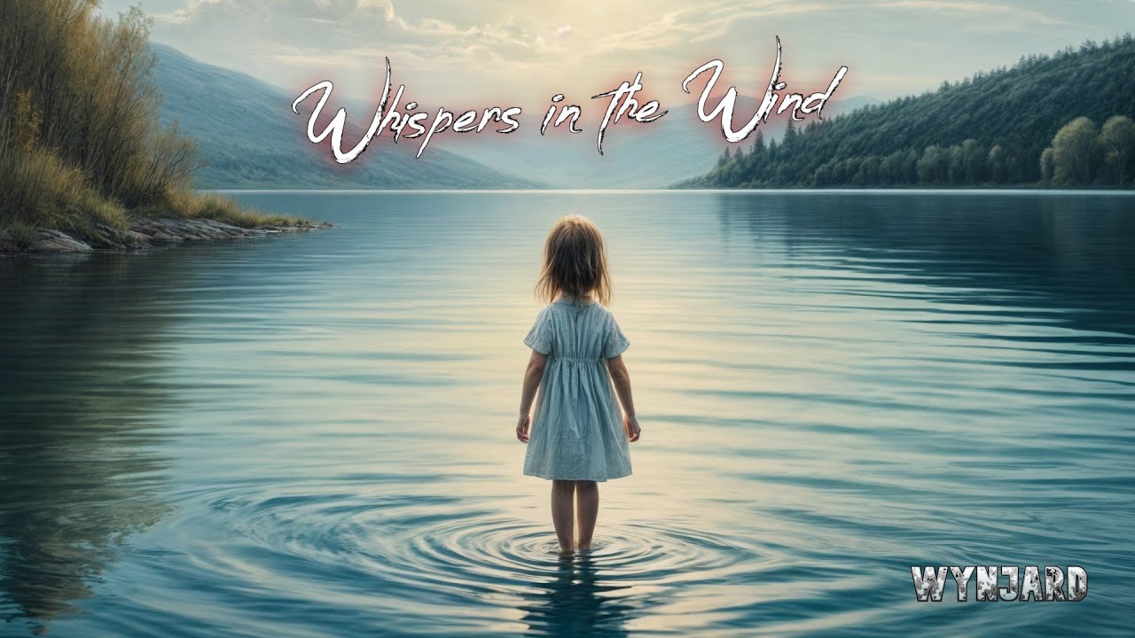 Whispers in the Wind | Forever in our Hearts - AI Song