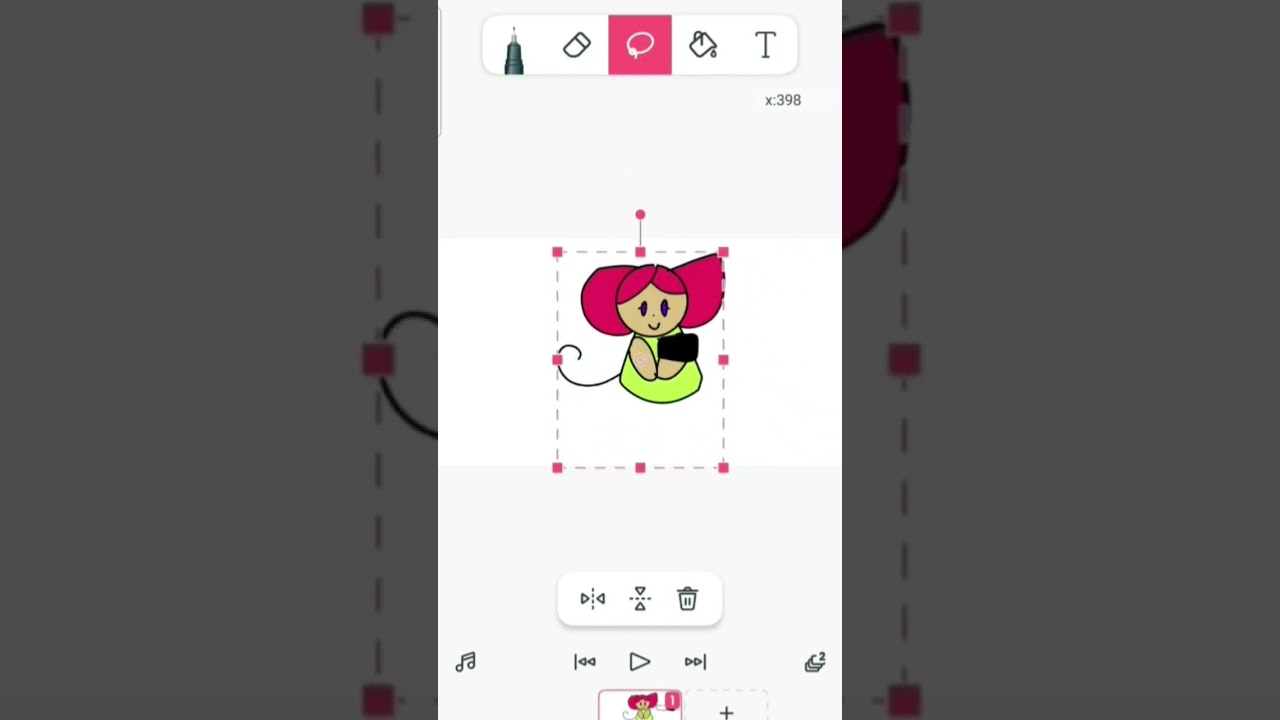 it all wasn't a cake?!?! (tw gore) #shorts