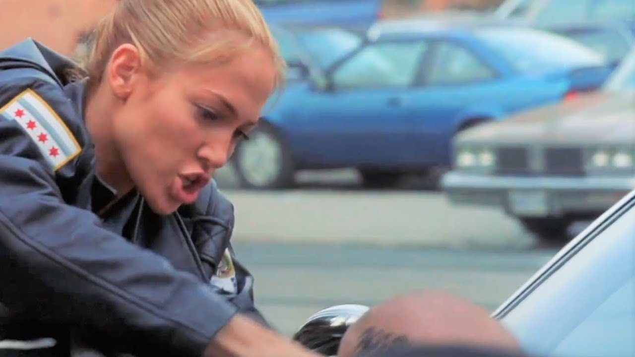 Angel Eyes: Misogynistic remarks