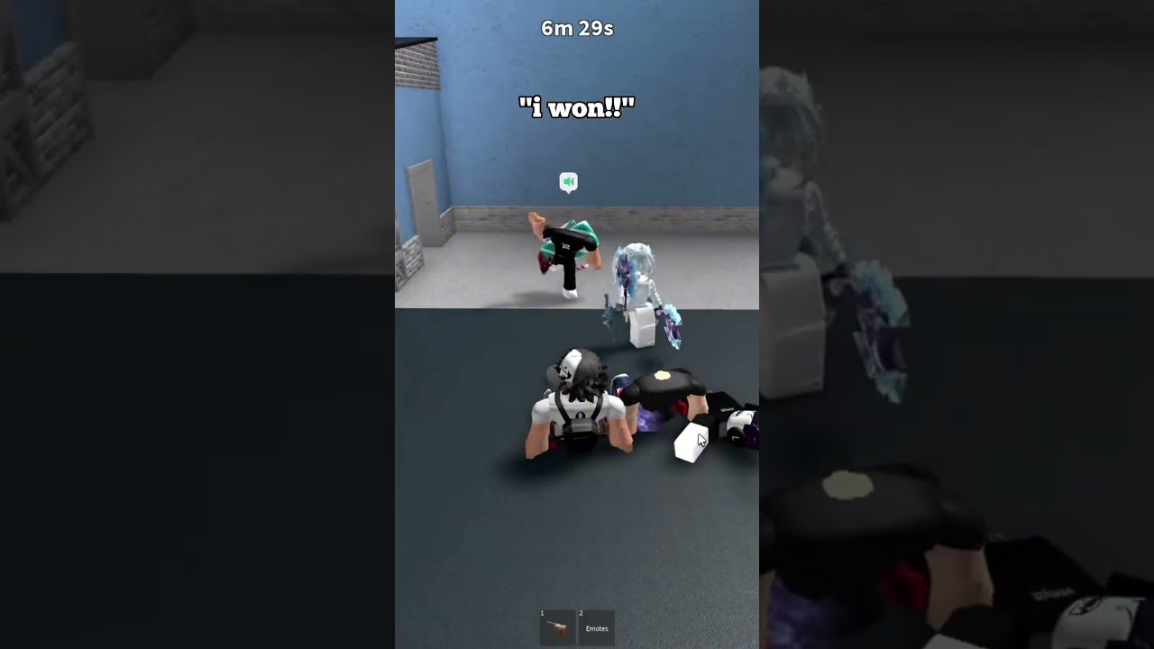mm2 SCAMMED me.. ☹️💔