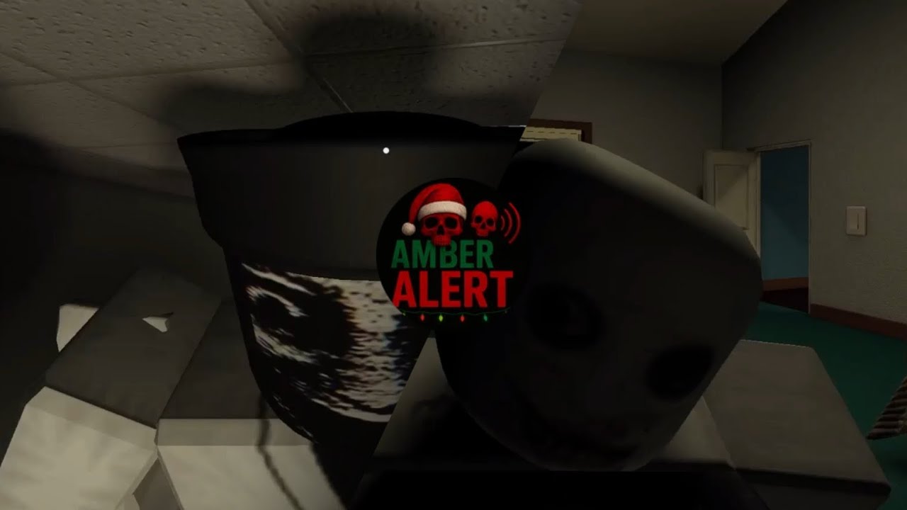 THESE STALKERS MANN ( Roblox Amber alert)