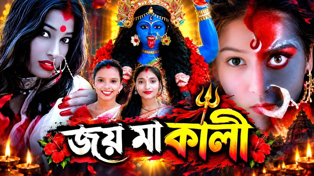 Dao na muche santan er i moner kalima//দাওনা মুছে সন্তানেরই মনের কালিমা//দেবী// অর্পিতা ঘোষ// Rsprio