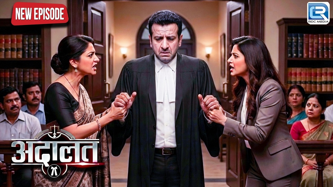 KD Pathak के प्यार की कहानी का दर्दनाक अंत | Adaalat - अदालत | Latest Episode