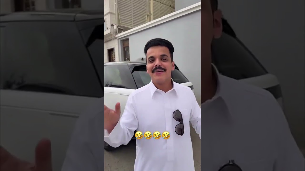  ورانا فطور في بيت الليث الأبيض |غازي الذيابي 