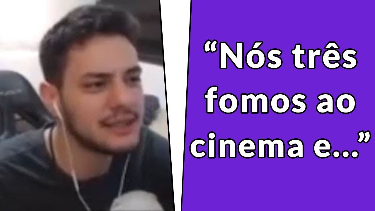 A história do Talarico de Nadine
