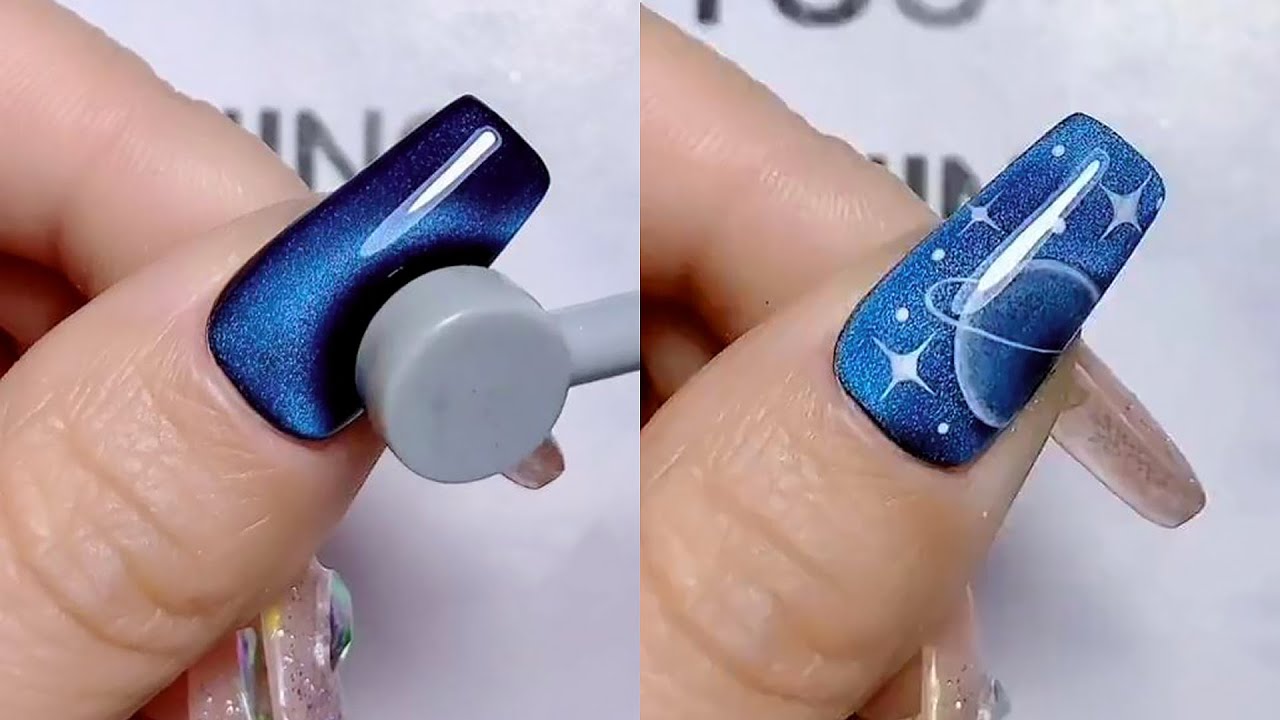 New Nails Art 2022 💅💅 Best Nails Art Ideas & Designs 2022