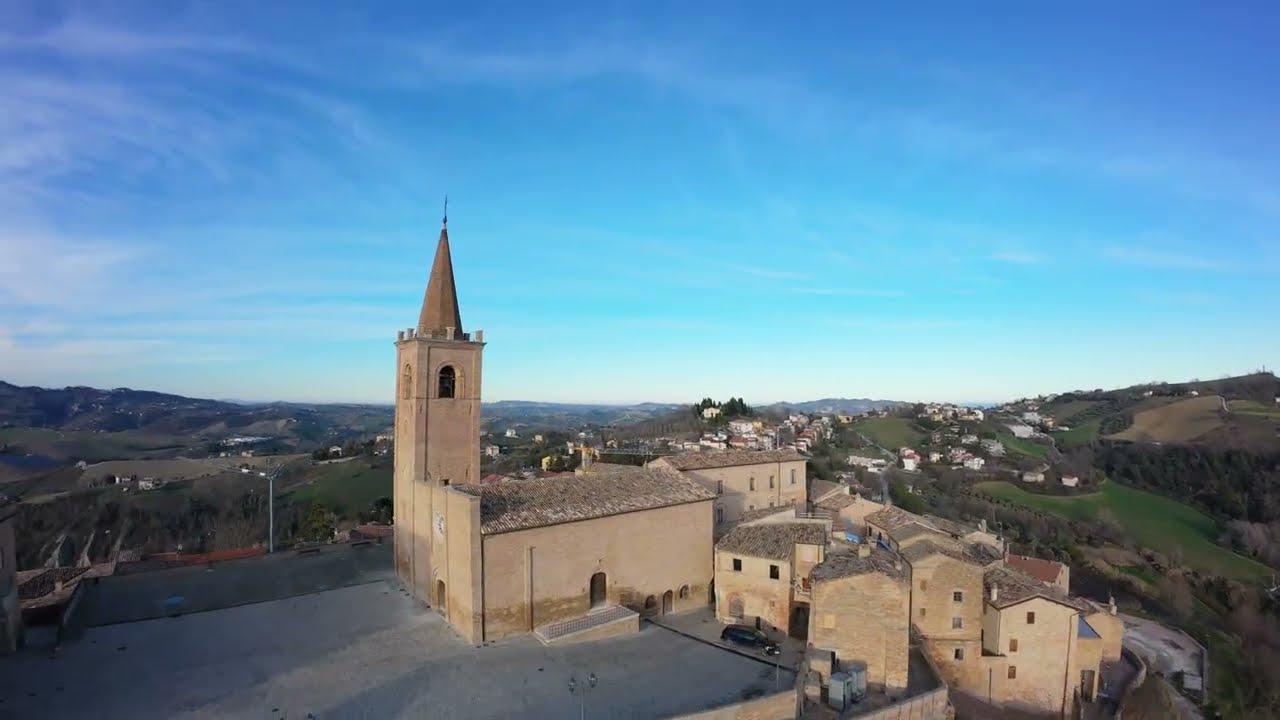 ponte spezzato | FPV cruising