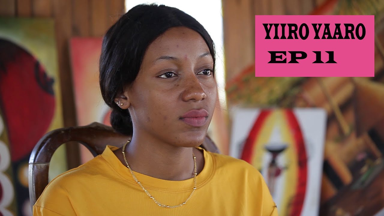 Série Poulaar Yiiro Yaaro Épisode 11 Saison 01