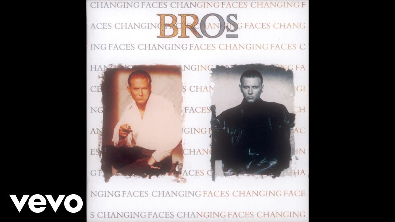 Bros - You're My Life (Audio)