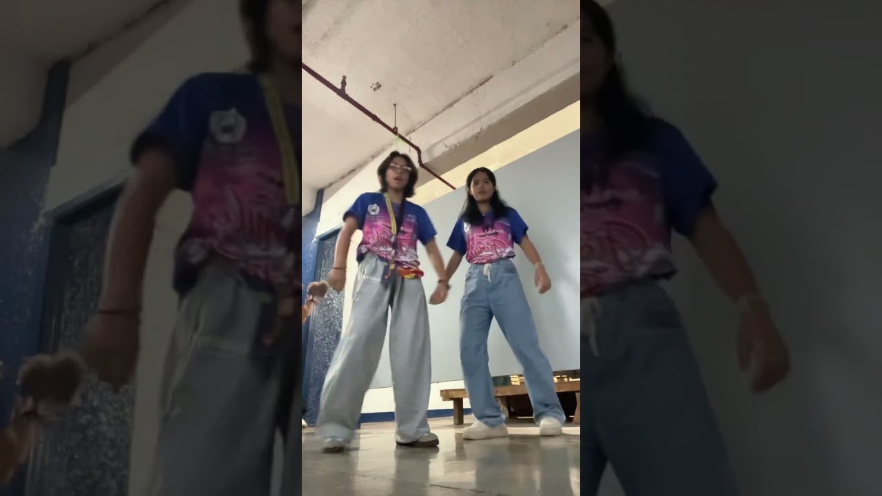 #dance anoe