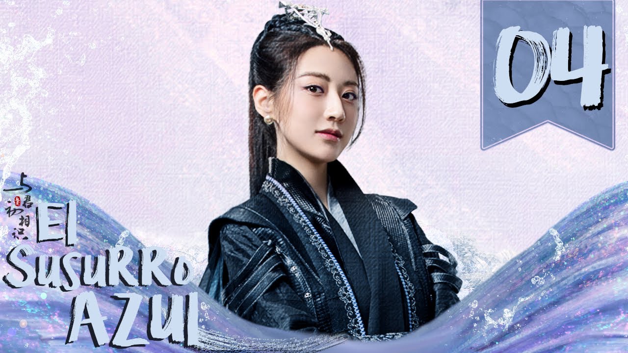 【SUB ESPAÑOL】 ▶Drama: El Susurro Azul - The Blue Whisper  (Episodio 04)