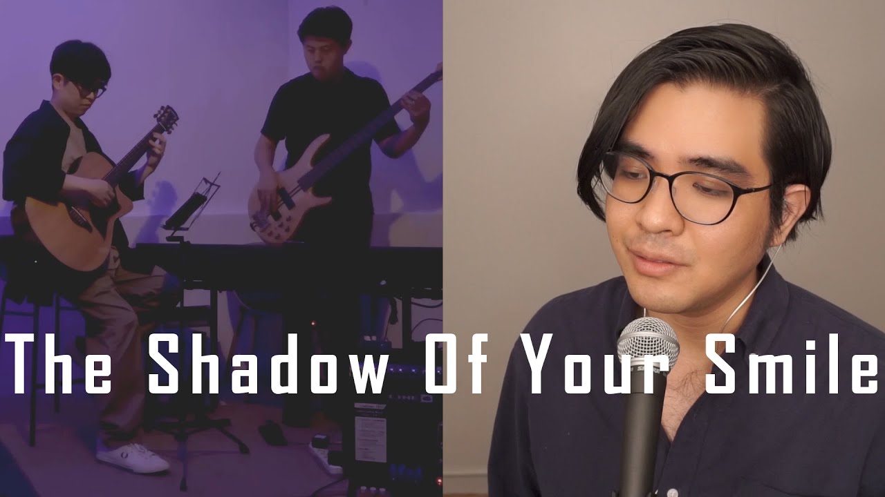 Naotoshi Maeda & MEDIUM Acoustic - The Shadow Of Your Smile (Official Video)