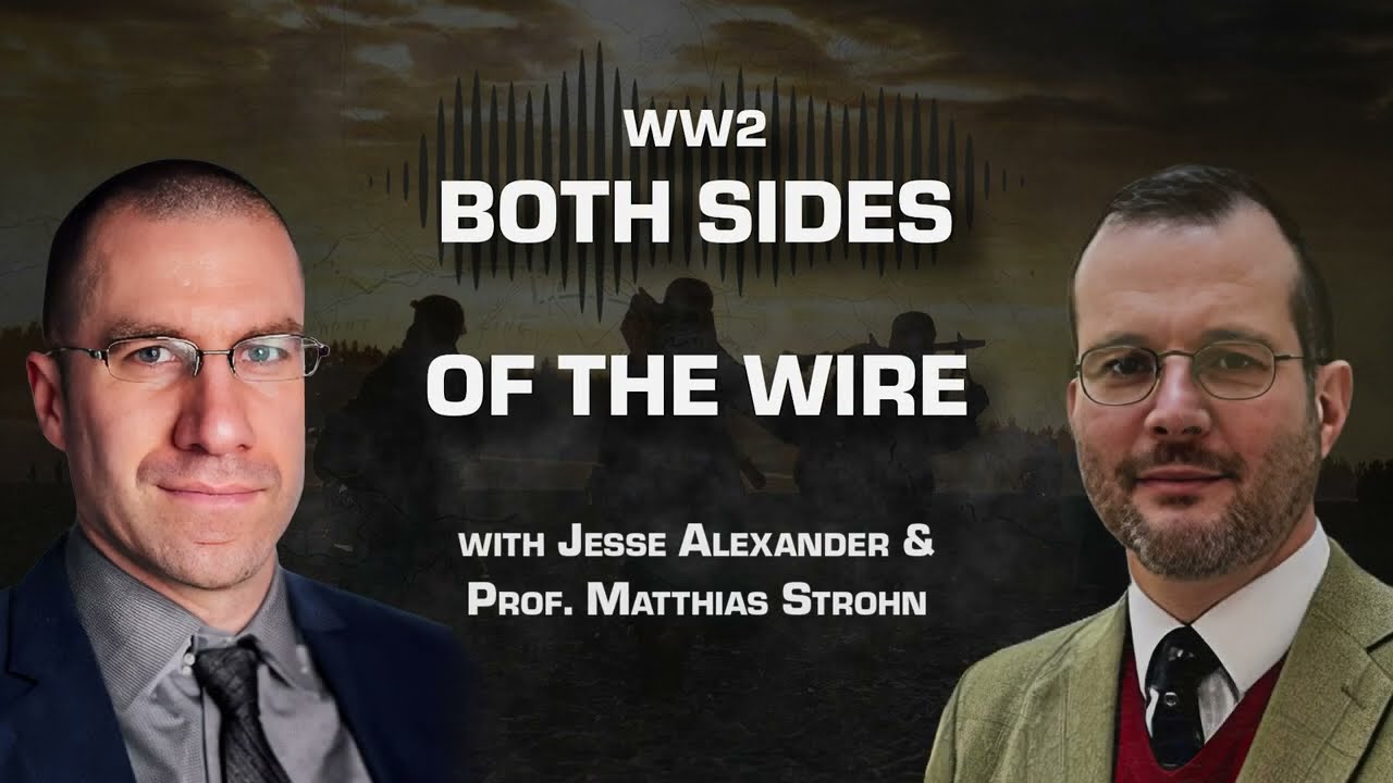 The Greatest Victory of All Time? | WW2 Podcast Episode: 4