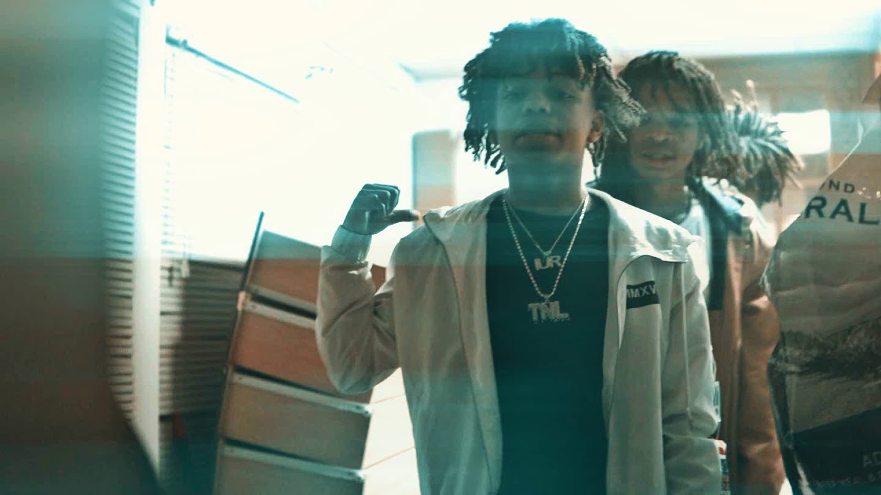 GMO Stax feat. Chuckie CEO - Pig Action (Official Music Video)