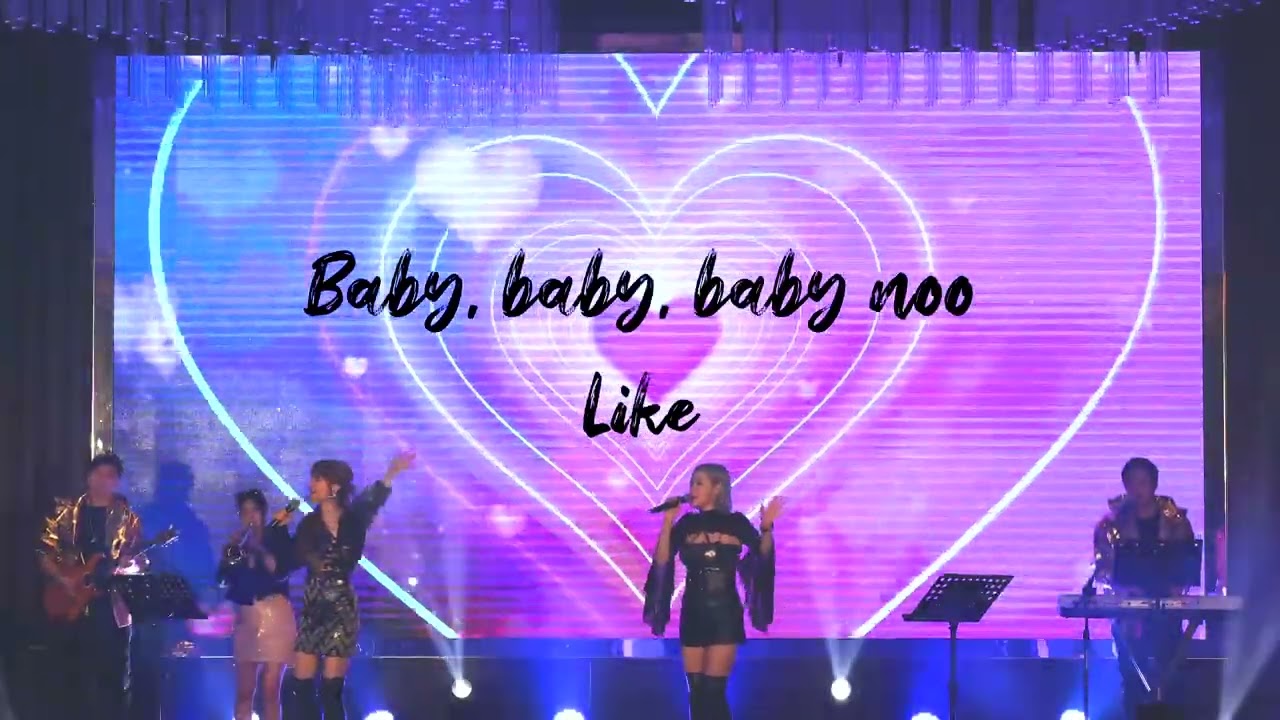 Baby By Angela