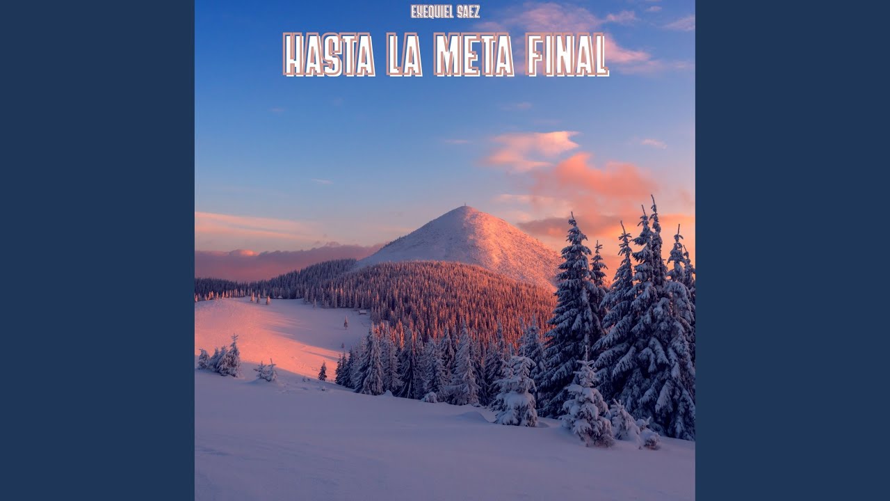 Hasta la Meta Final