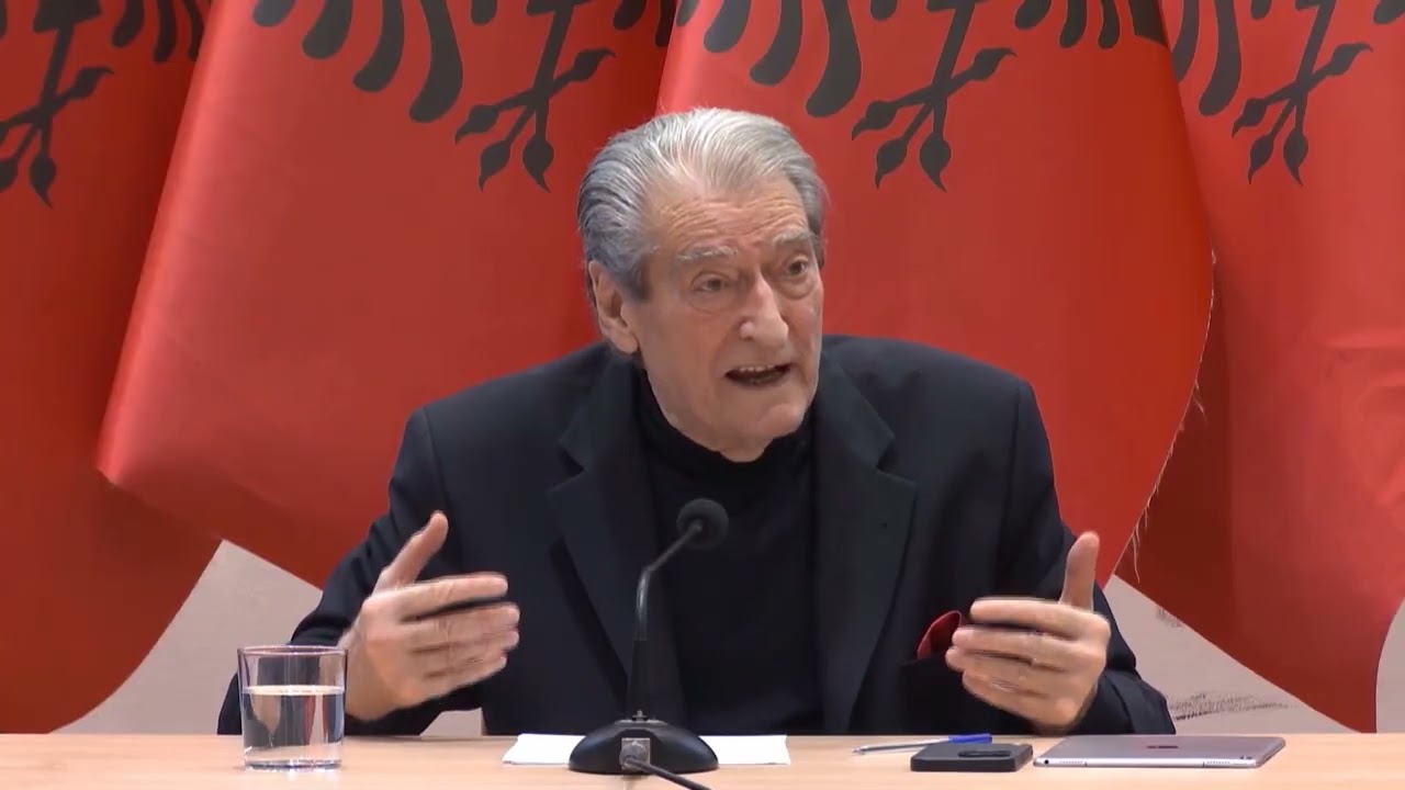 Tv Klan - Berisha: Rama për Ballukun i mbylli dyert drejtësisë