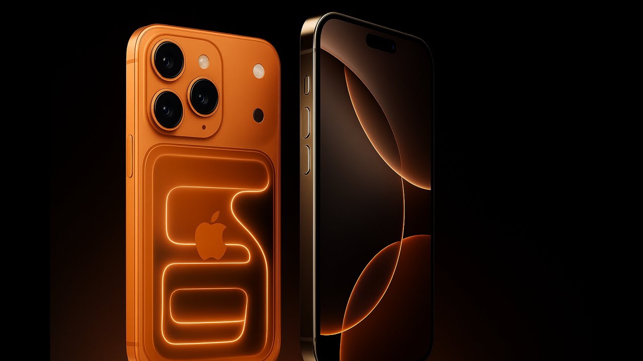 Не покупайте iPhone 17 Pro — вот почему 16 Pro — более разумный выбор!