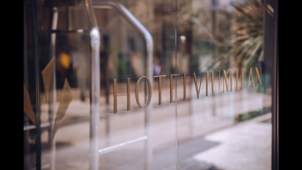 VIU HOTEL Milano
