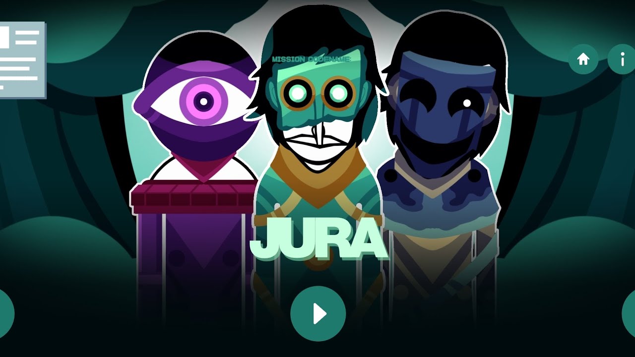 Jura