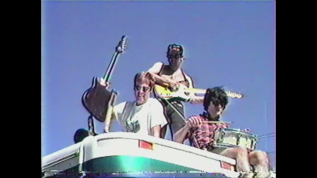 Dead Ghosts - When It Comes To You