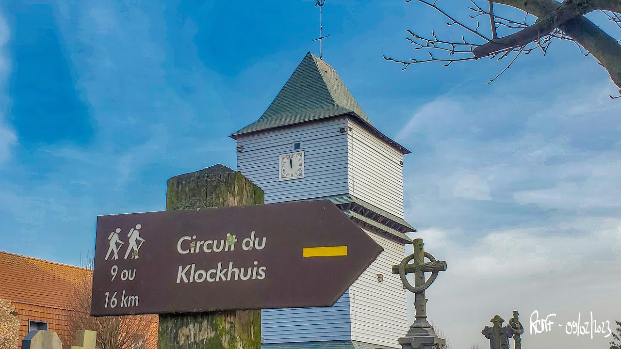 RCMF - Eecke