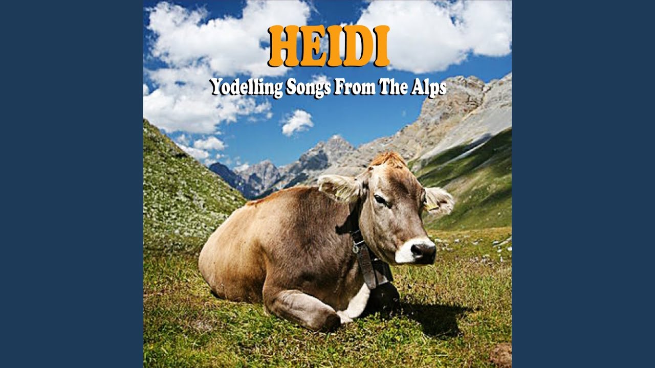 Appenzeller Yodel