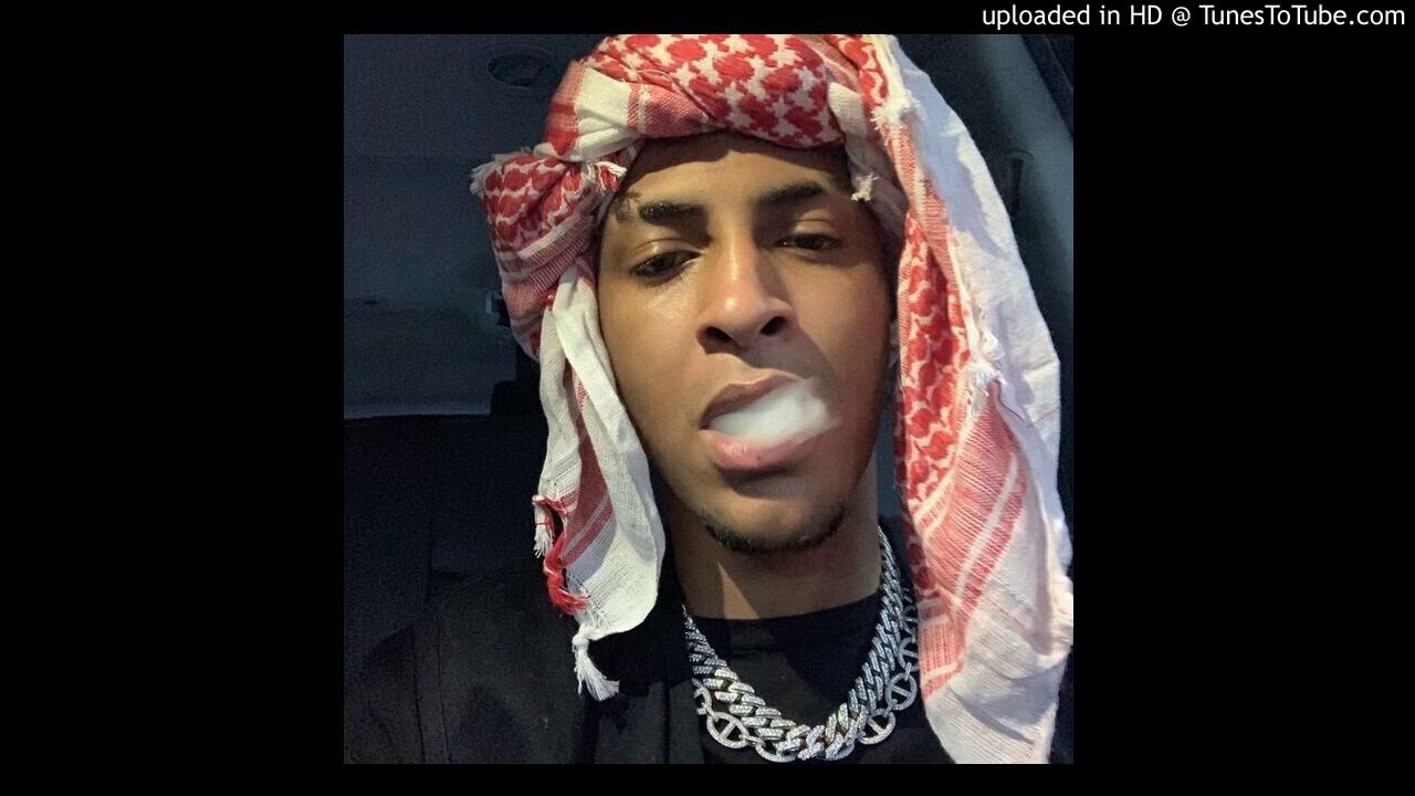 Comethazine - Jumpman 4s (774) OFFICIAL INSTRUMENTAL