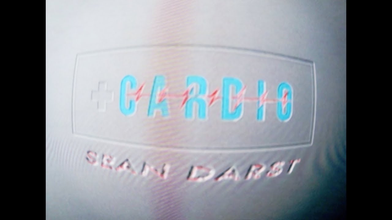 CardioPlus [Sean Darst]